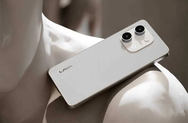 देसी ब्रांड Lava ने पेश किया 5000mAh बैटरी वाला सस्ता स्मार्टफोन, यहाँ पढ़े कीमत और फीचर्स की पूरी जानकारी​​​​​​​