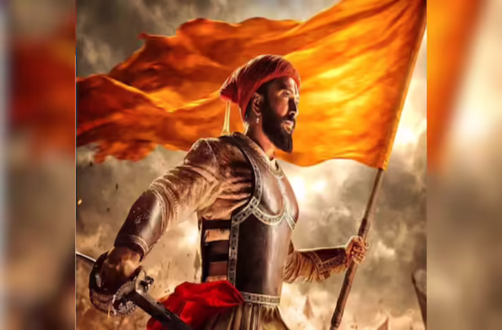 Box Office Clash: एडवांस बुकिंग में Patriot आगे, Raja Shivaji-Ek Din ने जुटाए इतने करोड़