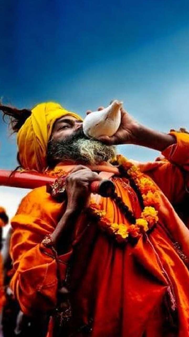 UP prohibits sale and purchase of meat in open on Kanwar Yatra route