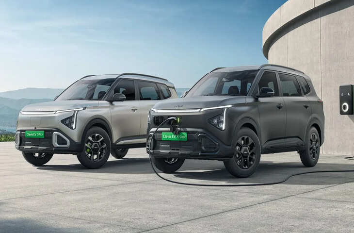 300Km+ रेंज के साथ आएंगी Hyundai-Kia की नई EVs! बजट कीमत और प्रीमियम फीचर्स से बढ़ेगी टाटा-महिंद्रा की टेंशन​​​​​​​