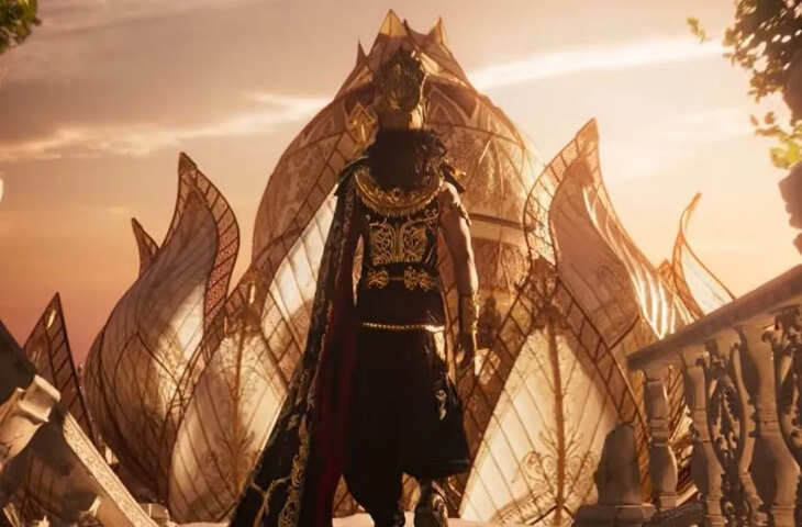 &lsquo;Ramayana&rsquo; में दिखेगा अब तक का सबसे भयानक एक्शन: रावण vs जटायु सीन पर यश ने लीक कर दी डिटेल&nbsp;