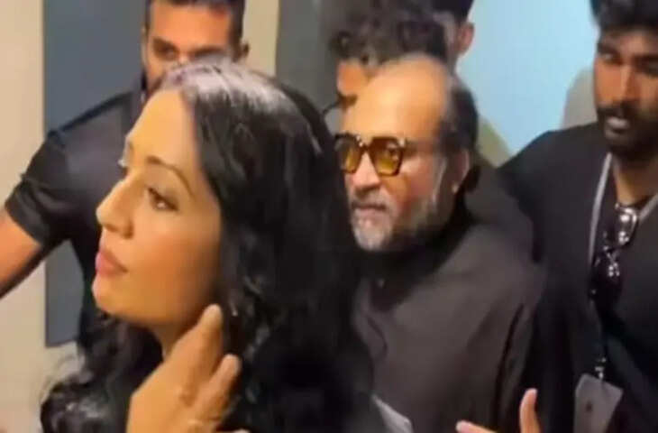 साउथ की पॉपुलर एक्ट्रेस का साथ मॉल में बदतमीजी, अनजान शख्स ने की गलत तरीके से छूने की कोशिश