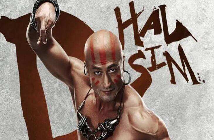 विद्युत जामवाल ने 15 मिनट तक रोकी सांस, वीडियो में जाने बिना पलक झपकाए बैठे रहे; आंखों से आने लगे आंसू