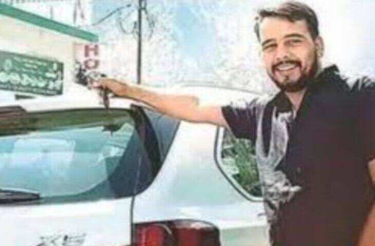 जयपुर में बिजनेसमैन से 1 करोड़ की रंगदारी मांगी, वीडियो में जाने वॉट्सऐप कॉल पर धमकी- &lsquo;चार दिन की जिंदगी जी ले, पांचवां दिन नहीं देख पाएगा&rsquo;
