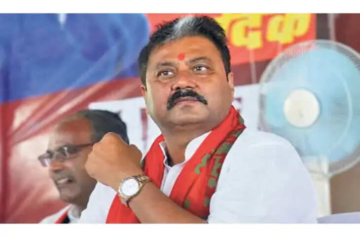हर्ष फायरिंग मामले में बिहार विधायक राजू कुमार सिंह को राहत, दिल्ली हाईकोर्ट ने सजा की निलंबित
