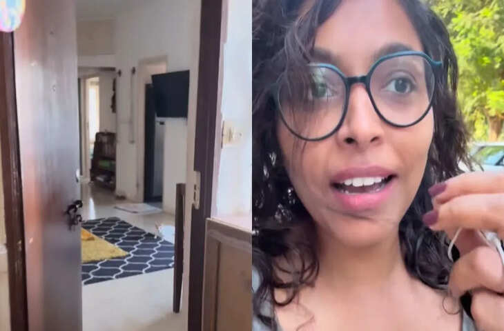 डिलीवरी बॉय की समझदारी और ईमानदारी का वीडियो वायरल, लोगों ने की जमकर तारीफ