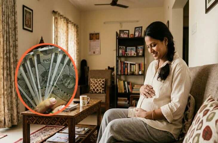 प्रधानमंत्री मातृ वंदना योजना क्या है? जाने कौन उठा सकता है लाभ, क्या है फायदे और आवेदन का तरीका&nbsp;