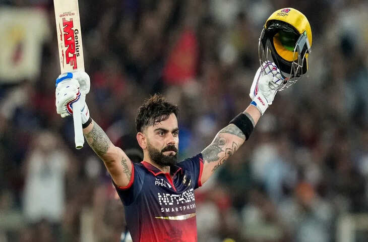 Virat Kohli Career: डेब्यू में 12 रन से लेकर क्रिकेट के 'किंग' बनने तक, ऐसी रही विराट कोहली की&nbsp;जर्नी