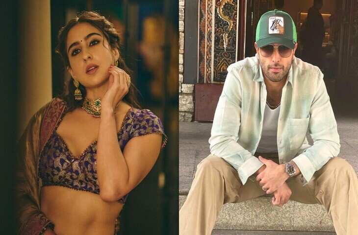 कौन है&nbsp;Arjun Bajwa ? जिनके साथ आ रही Sara Ali Khan की डेटिंग की खबरे,&nbsp;वायरल तस्वीरों ने फैंस के बीच मचाई खलबली&nbsp;