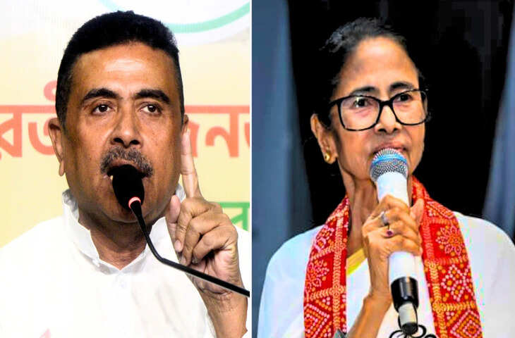 चार राज्यों में मतगणना जारी: केरल, तमिलनाडु और पुडुचेरी में सीएम अपनी सीटों पर पीछे