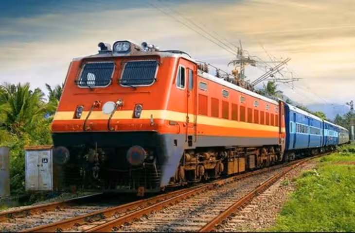 रक्षाबंधन पर यात्रियों को राहत, यूपी-उत्तराखंड के बीच चलेंगी स्पेशल ट्रेनें