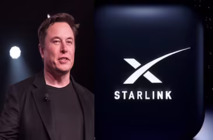 Elon Musk की Starlink को भारत में झटका: भारत सरकार ने एंट्री पर लगाईं रोक, जानिए क्या है वजह ?