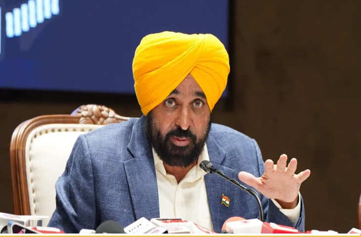 मेडिकल, ड्रोन कैमरा, बस सेवा और हेल्पलाइन नंबर&hellip;जानें फतेहगढ़ साहिब में शहीदी सभा के लिए कैसे हैं इंतजाम