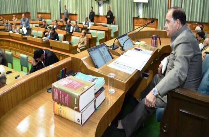 कैग रिपोर्ट में बिना बजटीय प्रावधान के खर्च किए गए 94.36 करोड़ रुपये पर सवाल