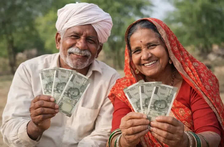 राजस्थान सरकार ने बुजुर्ग, विधवा और एकल महिलाओं के लिए बढ़ाई सामाजिक सुरक्षा पेंशन