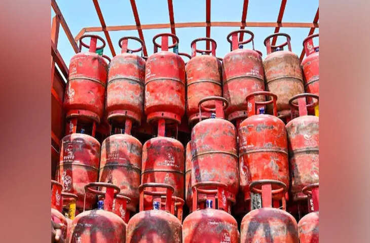 महासमुंद में बड़ा घोटाला: थाने में जब्त LPG ट्रकों से करीब डेढ़ करोड़ रुपये का गैस बाजार में बेचा गया, फूड अधिकारी की भूमिका संदिग्ध
