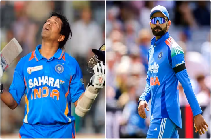Sachin Tendulkar Records: सचिन के 3 बड़े रिकॉर्ड आज भी कायम, विराट कोहली और जो रूट के लिए भी चुनौती