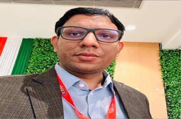 संघर्ष की मिसाल: एक भूल से गंवाए ₹100 करोड़, आज एलन मस्क संग प्राइवेट जेट में सफर करते हैं बुलंदशहर के ये शख्स