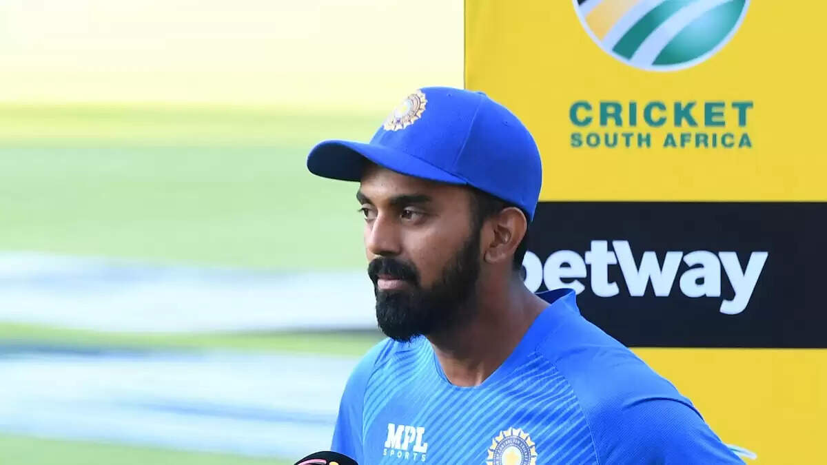 KL Rahul अगर टीम में शामिल कर लेते इन दो खिलाडियों को, तो जीत सकता था भारत वनडे सीरीज