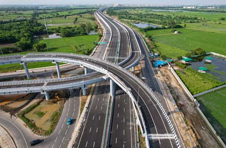 UER-2 से जुड़ेंगे 3 नए एक्सप्रेसवे: नजफगढ़, मुंडका और द्वारका से नोएडा-गाजियाबाद का सफर होगा मिनटों में तय