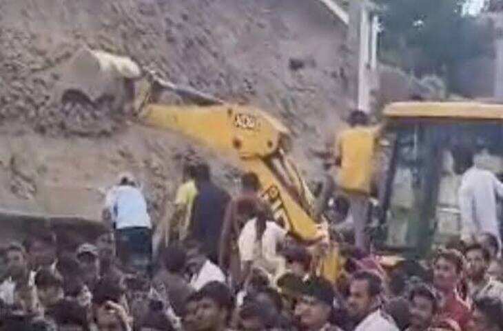 डिंडौरी में बीजों के अंकुरित नहीं होने की शिकायत, किसानों के साथ सर्वे के निर्देश; लापरवाही पर होगी कार्रवाई