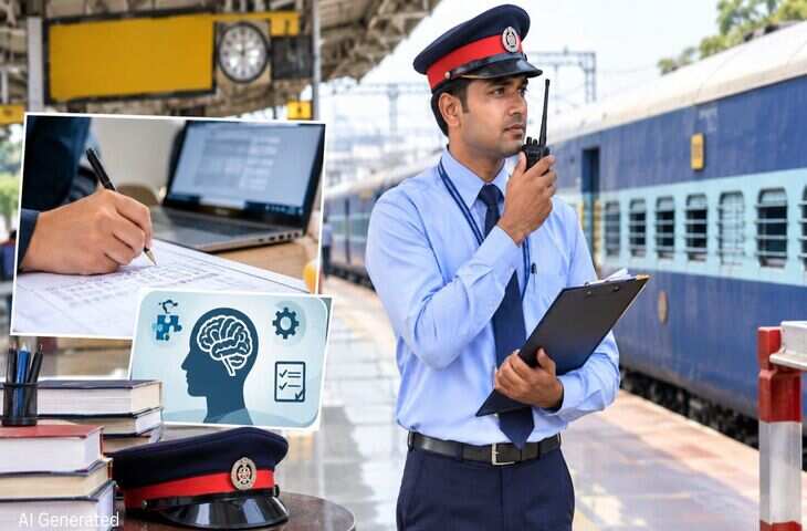 Railway Recruitment: रेलवे में स्टेशन मास्टर बनने के लिए अब 20 साल उम्र जरूरी, 7 अक्टूबर से लागू हुआ नया नियम