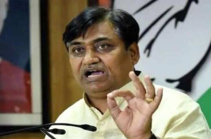 कांग्रेस प्रदेशाध्यक्ष गोविंद सिंह डोटासरा के &lsquo;डुप्लिकेट&rsquo; नरेश सिंधी की वायरल रील ने मचाई धूम