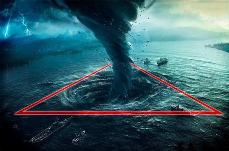 क्या सच में Bermuda Triangle है एलियंस का अड्डा ? जानिए धरती की सबसे रहस्यमयी जगह का राज़ 