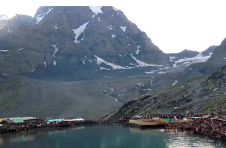 Manimahesh Yatra 2026: मणिमहेश यात्रा में इस बार सख्ती, बिना रजिस्ट्रेशन नहीं मिलेगी एंट्री; प्रशासन ने जारी किए नए नियम