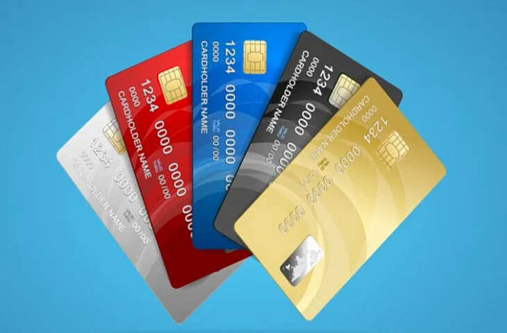 Credit Card