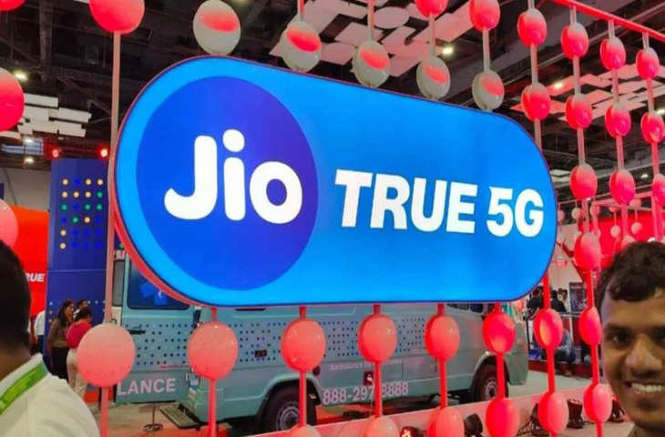 Jio के इस प्लान में 90 दिन तक रोज 2GB डाटा और फ्री कॉलिंग के साथ मिलेगा 20GB एक्सट्रा डाटा, कीमत जान अभी करवा लेंगे ercière.