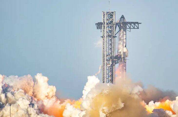 Starship Blast के बाद भी जश्न में दिखे एलन मस्क, जानिए इस विस्फोट को क्यों माना जा रहा बड़ी सफलता