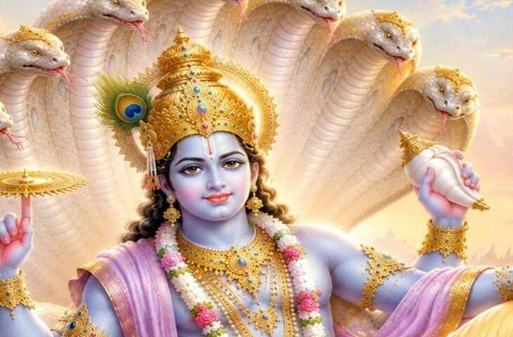 दशहरे के अगले दिन नहीं है एकादशी व्रत, पढ़ें कब रखा जाएगा पापाकुंशा एकादशी व्रत