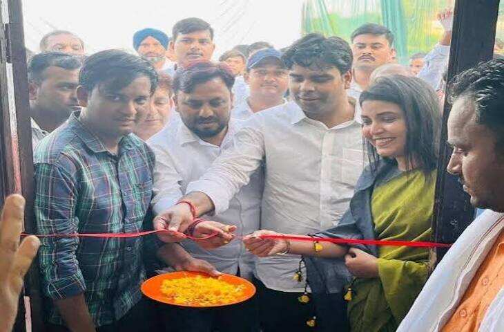 प्रधान पति ने युवक को घर बुलाकर पीट-पीटकर मार डाला, कच्ची शराब के विरोध पर हत्या का आरोप