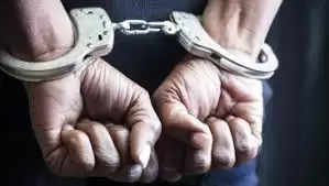 Jaipur फर्जी आर्म्स लाईसेंस प्रकरण में 4 गिरफ्तार