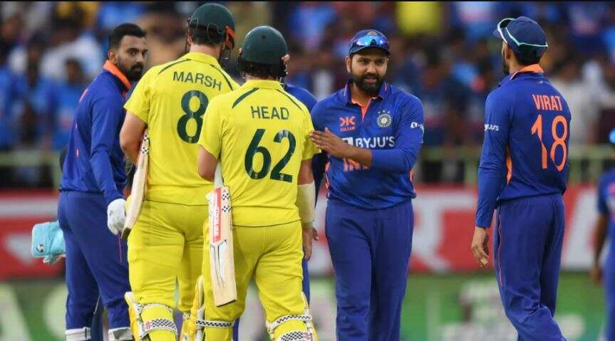 ind vs aus