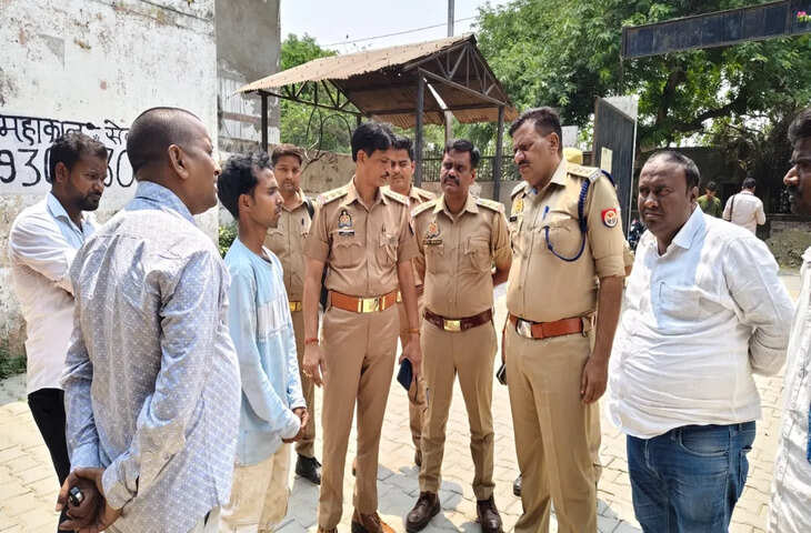 पुलिस की मिलीभगत ने मुझे जीने नहीं दिया&hellip; न्याय के लिए भटकी, सुसाइड नोट में रेप पीड़िता ने लिखी पूरी कहानी