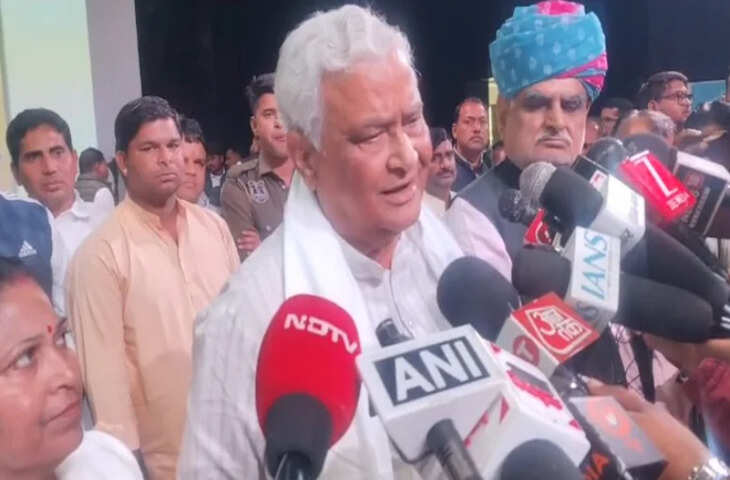 दौसा में 19 करोड़ रुपये लागत से आधुनिक टाउन हॉल का उद्घाटन, सामाजिक-सांस्कृतिक आयोजनों के लिए मिलेगा बड़ा मंच