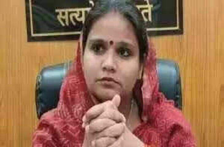 राजस्थान में बीजेपी नेता पर बलात्कार का केस दर्ज, अश्लील वीडियो बनाकर की ब्लैकमेलिंग, बोला- मेरा कोई कुछ नहीं बिगाड़ सकता