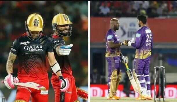"kkr vs rcb--111111111111221111111" "rcb vs kkr--14441111" "rcb vs kkr--1444" "rcb--1-11" 