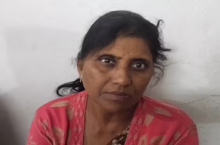 Dungarpur में सरकारी स्कूल की शिक्षिका को लूटा, सोने की चेन छीनकर फरार हुए स्कूटी सवार बदमाश