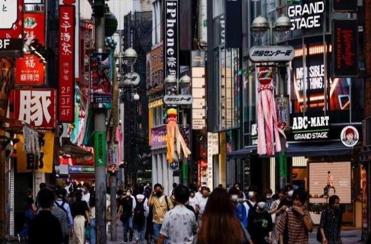 यहां परिवार और नौकरी से तंग आकर गायब हो जाते हैं लोग, सालों से चल रहा है सिलसिला