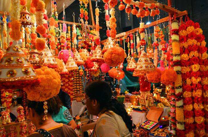 जोधपुर के इन बाजारों में मिलेगा दिवाली शॉपिंग का असली मजा