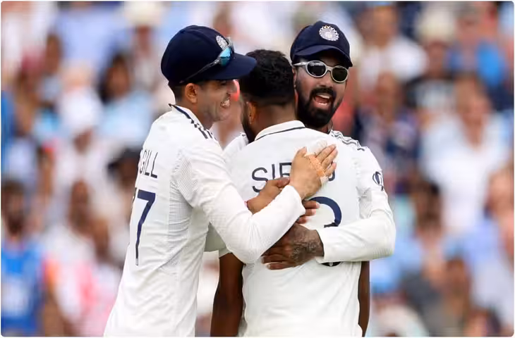 इंडिया के खिलाफ वॉर्मअप मैच में श्रीलंका-XI का दबदबा, पहले दिन 8 विकेट पर बनाए 363 रन