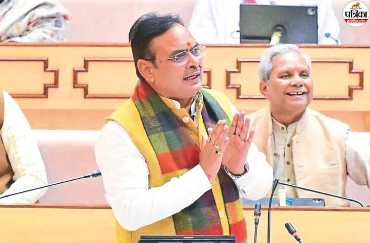 फ्रांस दूतावास नाराज, सीएम भजनलाल को लिखी चिट्ठी से मचा हंगामा