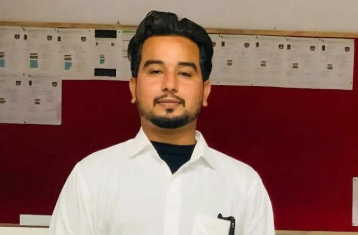 कनाडा में पढ़ाई कर रहे भारतीय छात्र की हार्ट अटैक से मौत, गांव में शोक की लहर