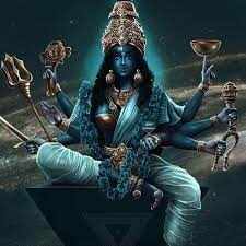 Shanidev sister bhadra story 