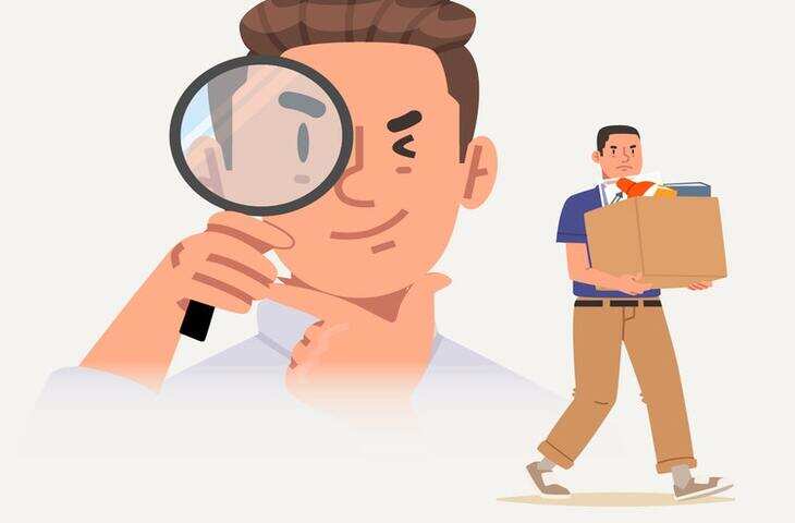 Job छोड़ने की सबसे बड़ी वजह बनी ऑफिस की टेंशन! 47% कर्मचारी मैनेजमेंट से परेशान, रिपोर्ट में हुआ खुलासा