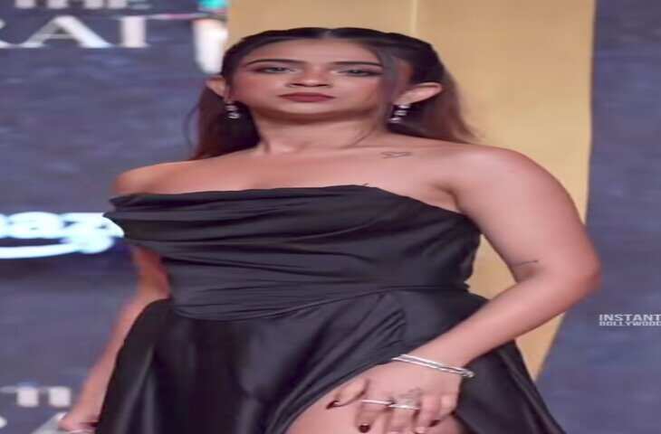 Apoorva Mukhija का कथित Private Video वायरल होने का दावा, सोशल मीडिया पर मचा हड़कंप
