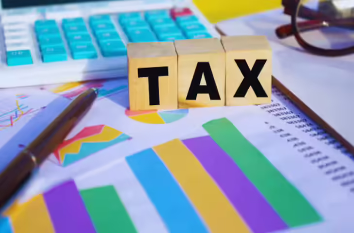 ITR फाइलिंग में बड़ा बदलाव! 1 अप्रैल से लागू होगा नया टैक्स नियम,&nbsp;जानिए टैक्सपेयर्स पर क्या पड़ेगा असर&nbsp;